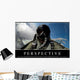 Perspective Inspirational Quote and Wall Decal Design 1