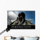 Perspective Inspirational Quote and Wall Decal Design 1