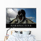 Perspective Inspirational Quote and Wall Decal Design 1
