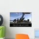 Preparation Inspirational Quote and Wall Decal