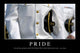 Pride Inspirational Quote and Wall Decal Design 1