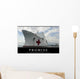 Promise Inspirational Quote and Wall Decal Design 2