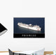 Promise Inspirational Quote and Wall Decal Design 1