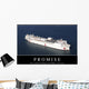 Promise Inspirational Quote and Wall Decal Design 1
