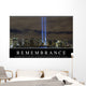 Remembrance Inspirational Quote and Wall Decal