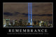 Remembrance Inspirational Quote and Wall Decal