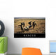 Rescue Inspirational Quote and Wall Decal Design 2