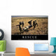 Rescue Inspirational Quote and Wall Decal Design 2
