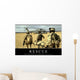 Rescue Inspirational Quote and Wall Decal Design 1
