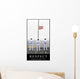 Respect Inspirational Quote and Wall Decal Design 4