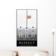 Respect Inspirational Quote and Wall Decal Design 4