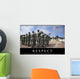 Respect Inspirational Quote and Wall Decal Design 3