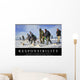 Responsibility Inspirational Quote and Wall Decal