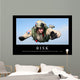 Risk Inspirational Quote and Wall Decal Design 1