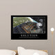 Solution Inspirational Quote and Wall Decal Design 2