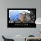 Solution Inspirational Quote and Wall Decal Design 1