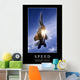 Speed Inspirational Quote and Wall Decal Design 3