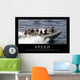 Speed Inspirational Quote and Wall Decal Design 1