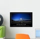 Stealth Inspirational Quote and Wall Decal