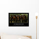 Strength Inspirational Quote and Wall Decal
