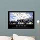 Success Inspirational Quote and Wall Decal