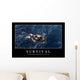 Survival Inspirational Quote and Wall Decal Design 2