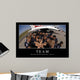 Team Inspirational Quote and Wall Decal Design 1