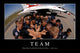 Team Inspirational Quote and Wall Decal Design 1