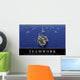 Teamwork Inspirational Quote and Wall Decal