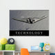 Technology Inspirational Quote and Wall Decal