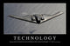Technology Inspirational Quote and Wall Decal