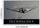 Technology Inspirational Quote and Wall Decal
