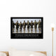 Togetherness Inspirational Quote and Wall Decal