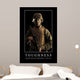 Toughness Inspirational Quote and Wall Decal Design 2