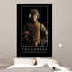 Toughness Inspirational Quote and Wall Decal Design 2