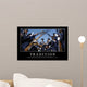 Tradition Inspirational Quote and Wall Decal