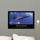 Triumph Inspirational Quote and Wall Decal Design 2