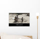 Trust Inspirational Quote and Wall Decal