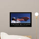 United We Stand Inspirational Wall Decal