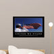 United We Stand Inspirational Wall Decal