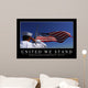 United We Stand Inspirational Wall Decal