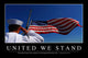 United We Stand Inspirational Wall Decal