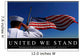 United We Stand Inspirational Wall Decal