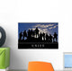 Unity Inspirational Quote and Wall Decal Design 1