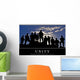 Unity Inspirational Quote and Wall Decal Design 1