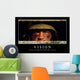 Vision Inspirational Quote and Wall Decal