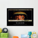 Vision Inspirational Quote and Wall Decal
