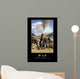 War Inspirational Quote and Wall Decal Design 3