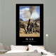 War Inspirational Quote and Wall Decal Design 3