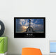 War Inspirational Quote and Wall Decal Design 2